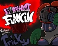 Various Artists - The Full-Ass Tricky Mod (Original Soundtrack)