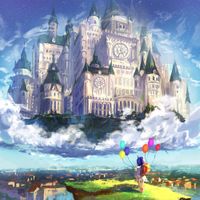 Ujico* - Dream Castle