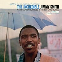 Jimmy Smith - Softly as a Summer Breeze