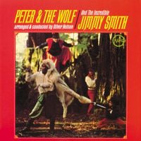 Jimmy Smith - Peter & the Wolf