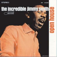 Jimmy Smith - Open House