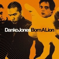 Danko Jones - Born a Lion