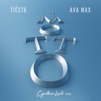 Ti&euml;sto - The Motto (Cynthia Lacl&eacute; Remix)