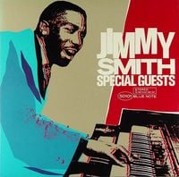 Jimmy Smith - Special Guests