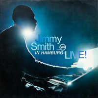 Jimmy Smith - In Hamburg - Live!