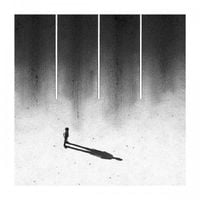 Alpha Wolf - Mono