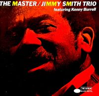 Jimmy Smith - The Master