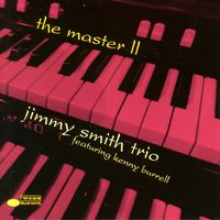 Jimmy Smith - The Master II