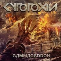 Cytotoxin - Gammageddon