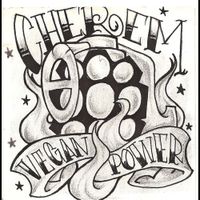 Cherem - Vegan Power