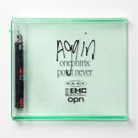 Oneohtrix Point Never - Again (Blu-Ray Edition)