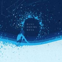 はるまきごはん [Harumaki Gohan] - BLUE ENDING NOVA