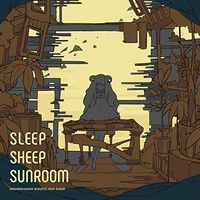 はるまきごはん [Harumaki Gohan] - SLEEP SHEEP SUNROOM
