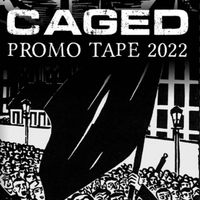 Caged - Promo
