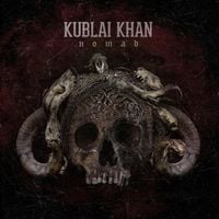 Kublai Khan TX - Nomad
