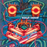 Kenji Omura - KENJI SHOCK