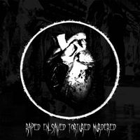 Justice Department - Raped, Enslaved, Tortured, Murdered