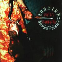 Justice Department - Daily Massacre