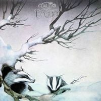 Badger - One Live Badger