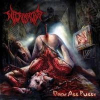 Necrosadist - Dead Ass Pussy