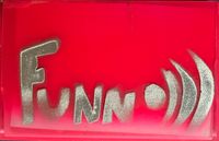Funn O))) - Funntape