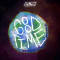 DoMorr - Good Time