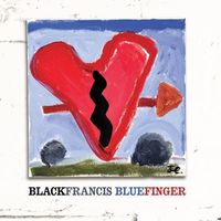 Frank Black - Bluefinger