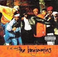 Diddy - It's All About the Benjamins
