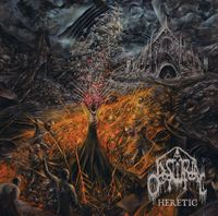Obscurial - Heretic