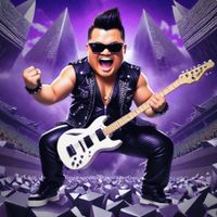 Nik Nocturnal - Gangnam Style
