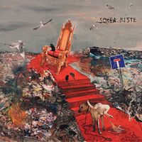 Sokea Piste - V&auml;lik&auml;si