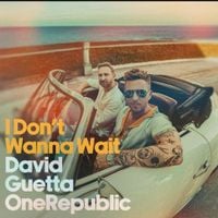 David Guetta - I Don't Wanna Wait