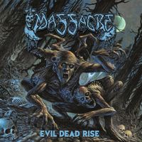 Massacre - Evil Dead Rise
