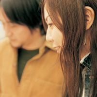 Cymbals - Love You