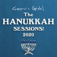 Kurstin X Grohl - The Hanukkah Sessions 2020