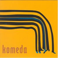 Komeda - Pop P&aring; Svenska