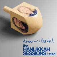 Kurstin X Grohl - The Hanukkah Sessions 2021