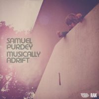 Samuel Purdey - Musically Adrift