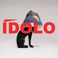 C. Tangana - &Iacute;dolo