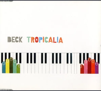 Beck - Tropicalia