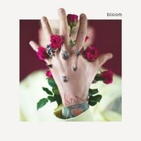 mgk - bloom (Deluxe)