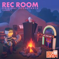 Gribbly - Rec Room Volume 2 (Original Game Soundtrack)