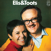 Elis Regina - Elis & Toots