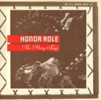 Honor Role - The Pretty Song