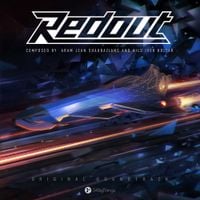 Nils Iver Holtar - Redout (Original Game Soundtrack)