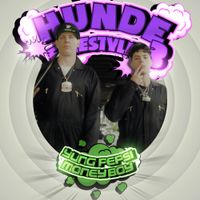 YungPepsi - Hunde Freestyle 3