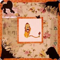 The J. Arthur Keenes Band - Mighty Social Lion