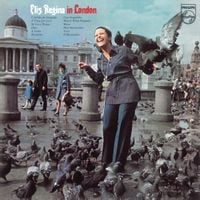 Elis Regina - Elis Regina In London