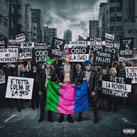 LA SAD - ODIO LA SAD