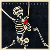 Sam Burchfield - Graveyard Flower